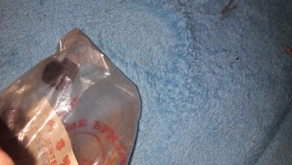 clip, high tension, TL125K1-S