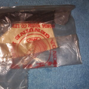 clip c. harness, CB250-360T
