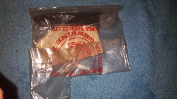 clip c. harness, CB250-360T