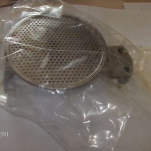 T1B072 ÖLSIEB MIT SAUGROHR ALTE AUSFÜHRUNG