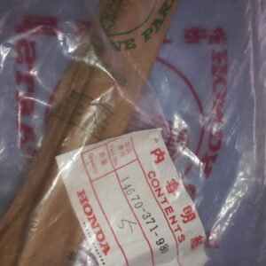 SPOKE B, ASSY FR., GL1000-LTD