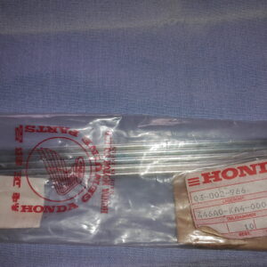 SPOKE SET,B. 8×234, CR250RB-RF