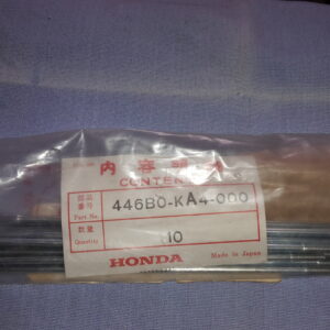 SPOKE B 8×198,5, CR250RB-RF