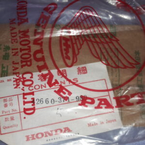 SPOKE A.ASSY RR.  GL1000-LTD