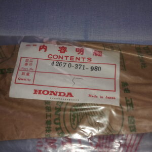 SPOKE B, ASSY . RR. GL1000-LTD
