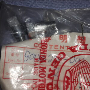 BOLT, HANGER , CL450K1