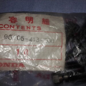 BOLT SPEC. 8×16, CB400T-PA