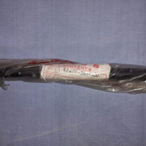 ARM BRK. STOPPER MT175.K1.2