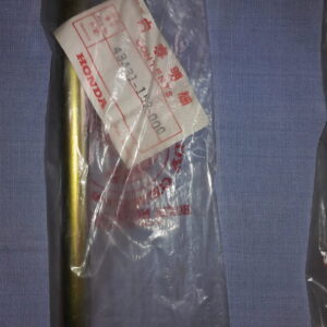 ARM RR.BRAKE STPR. CE75,XL75