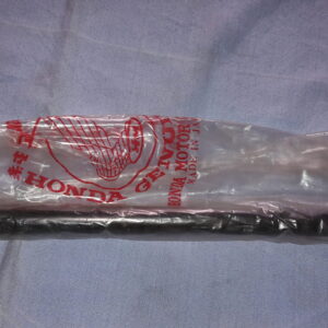 RR.BRAKE STOPPER (43431-415-010) CX500,Z,DZ C