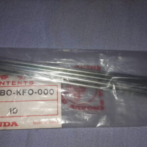 SPOKE, RR 9×183,5,  XRX350F-RE