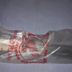 SPOKE, B.FRONT, CR125M2-M4