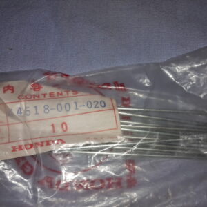 SPOKE,B.FRONT, C100