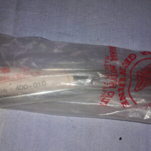 SPOKE A.FRONT , CR125M2-M4