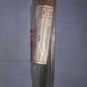 SPOKE B. 10×200, DIVERSE MASCHINEN