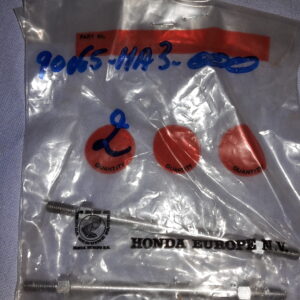 BOLT, TIE. ROD. , CB1100RB