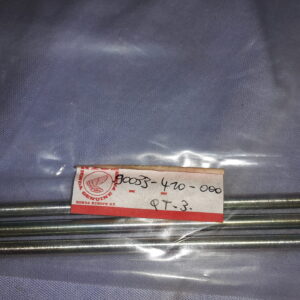 BOLT A.STUD. CYLN. CB750F2,F3
