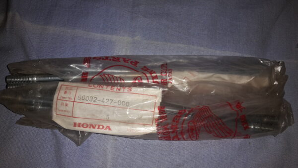 BOLT B.CYLIN. STUD. XL185SZ.SA