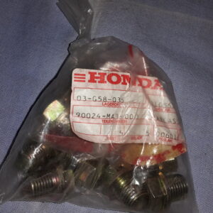 BOLT DRAIN 14mm, CB1100RB
