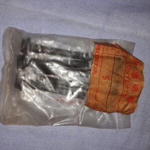 BOLT, CB1100RB
