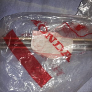 BOLT FLANGE , GL1000-LTD