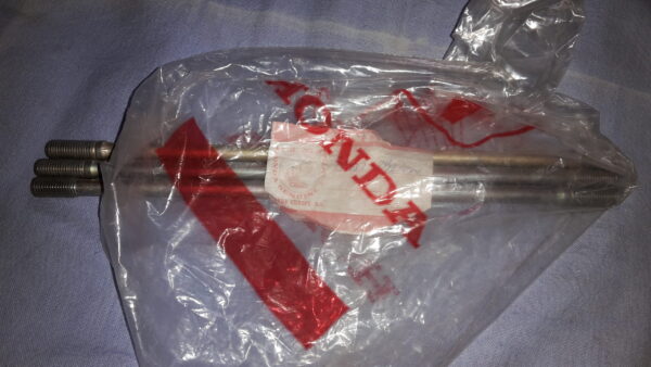 BOLT FLANGE , GL1000-LTD