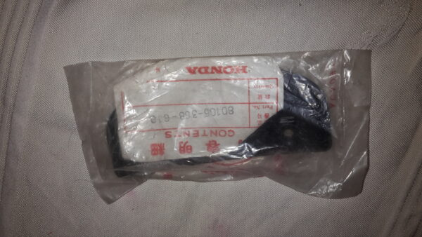 PLATE, RR. MUDGUARD, CJ360T.T1