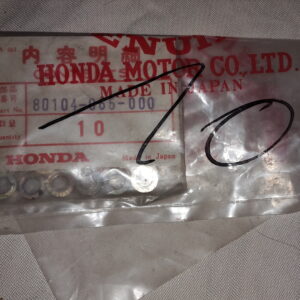 COLLAR TAILLIGHT CD50.K.Z.