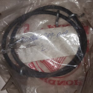 BAND,TOOL SET, CB125T.Z-A