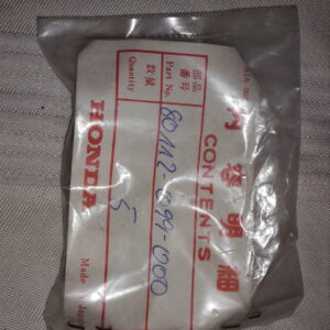 CUSHION FENDER, PF50