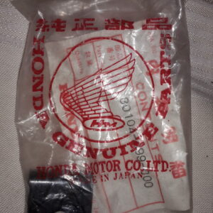 NUT, CROSS, PL.SET, CB125T.Z-A