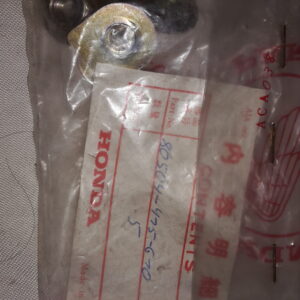 PATCH,RR. COWL., CX500
