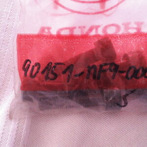 BOLT SOCKET 7×32, NV500SP