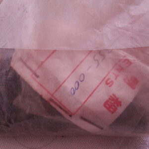 BOLT SOCKET, TL125K1-S