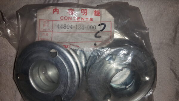 GEAR, SPEEDOMETER, CF560-70.Z.