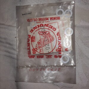 PACKIN. SCREW CAP. C240