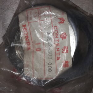 COVER GEAR BOX CB125T.Z-A