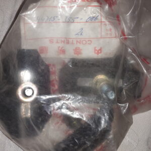 STOPPER BEAD, TL125K1-S