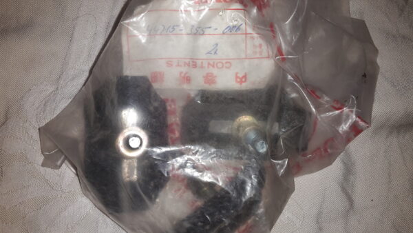 STOPPER BEAD, TL125K1-S