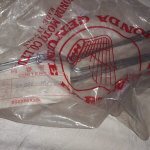 CLAMP SPDMT,CABLE, XL175K3-K5