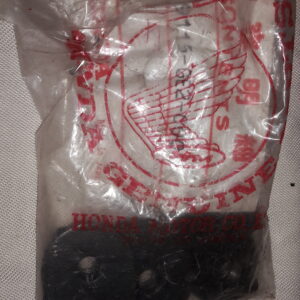 NUT. CLIP, MBX50C.D.E.