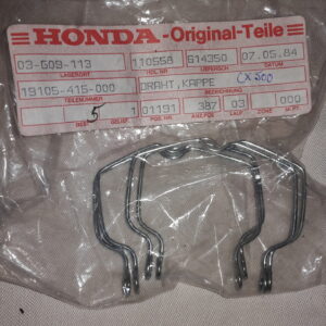 WIRE , CAP. LOCK, CX500