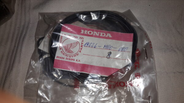 GSKT,PUMP COVER, CVX,VF750S