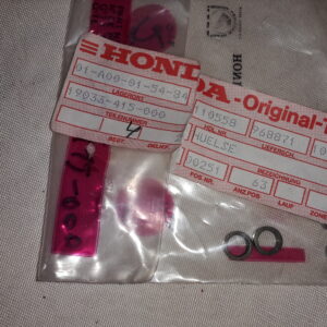 COLLAR, RADI. COVER, CX500