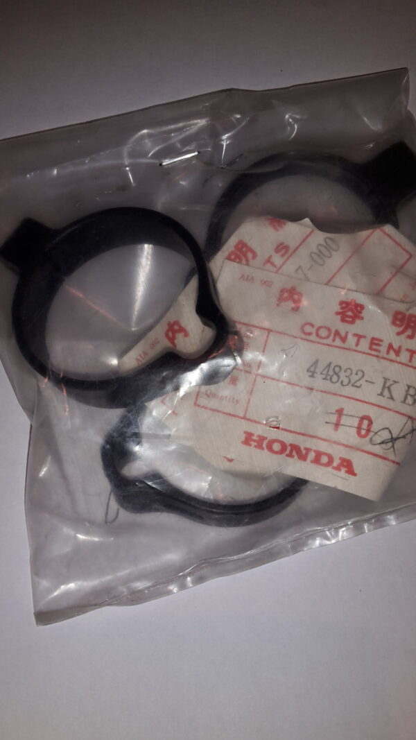 CLAMPER SPED.MT, XL250SC