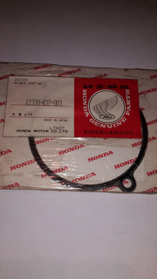PACKING, BREAKER, XL125SZ,SA