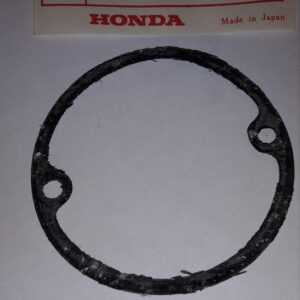 GASKET,CLCH. COVER, CS65