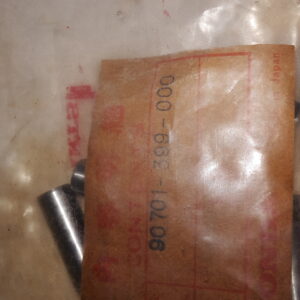 PIN, DOWEL, 10×28,  CB125T.Z.A