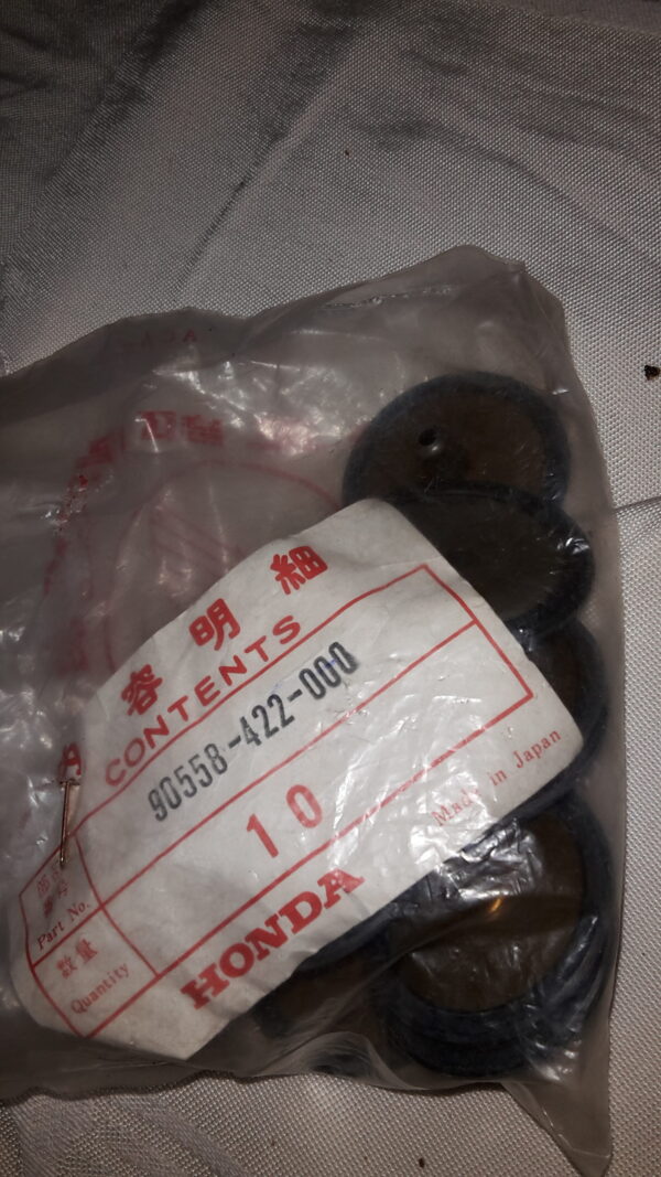 PLATE ORIFICE, CBX,Z