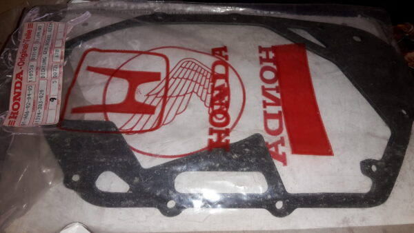 GASKET GEHÄUSE DECKEL.Rechts, CD125K3.K4